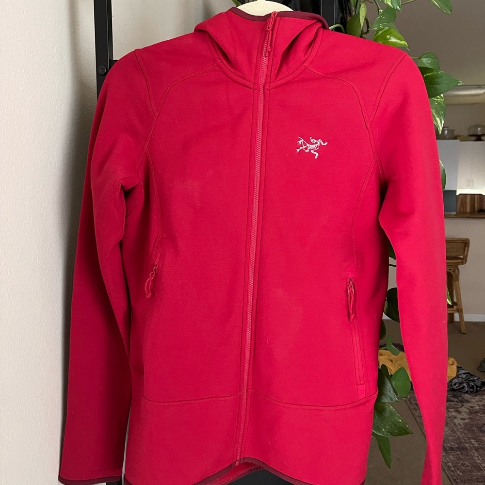 Arcteryx Kyanite Hoody